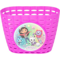 CESTA PARA BICICLETA GABBY