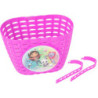 CESTA PARA BICICLETA GABBY