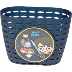 CESTA PARA BICICLETA HARRY POTTER