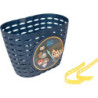 CESTA PARA BICICLETA HARRY POTTER
