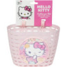 CESTA PARA BICICLETA HELLO KITTY