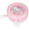 TIMBRE PARA BICICLETA HELLO KITTY