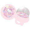 TIMBRE PARA BICICLETA HELLO KITTY