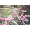 TIMBRE PARA BICICLETA HELLO KITTY