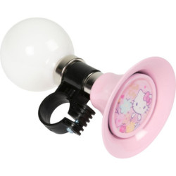 BOCINA PARA BICICLETA HELLO KITTY