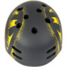CASCO DE BICICLETA BATMAN 55-58 CM