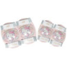 PROTECCIONES DEPORTIVAS HELLO KITTY