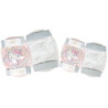 PROTECCIONES DEPORTIVAS HELLO KITTY