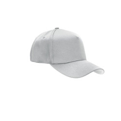GORRA TECH PRO BLANCA