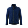 SOFTSHELL LIGERA AZUL MARINO TALLA XXS