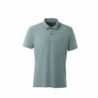 POLO RS TECNO GRIS MEDIO TALLA 3XL