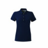POLO RS TECNO MUJER AZUL MARINO TALLA 2XL