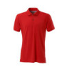 POLO RS TECNO ROJO TALLA 4XL