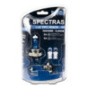 SPECTRAS H4 12V XENON TYPE 100/90W-6,000K CS12