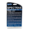 SPECTRAS H4 12V TYPE XENON 100/90W-6.000K CS12