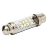 BOMBILHA PLAFONIER 8 LED 44MM