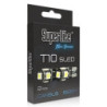 T10 5 LED Canbus White Position Bulb