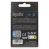 BOMBILLA POSICION T10 8 LED CANBUS WHITE