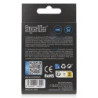 BOMBILLA PLAFOINER 9 LED 42MM 5W CANBUS BLANCHE