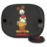 CORTINILLAS LATERALES GARFIELD 2 PIEZAS CS10