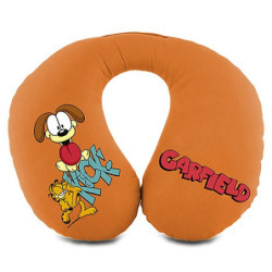 ALMOHADILLA CERVICAL GARFIELD CS6