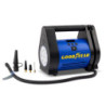DIGITALER PORTABLE KOMPRESSOR 100PSI 12V 10A CS4