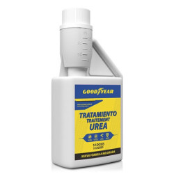 GY ANTICRYSTALIZING UREA TREATMENT 250ML CS3