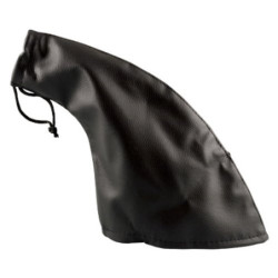 FUELLE FRENO SEMI CUIR NOIR CS6