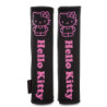 ALMOHADILLA HELLO KITTY NOIRE CS4