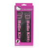 ALMOHADILLA HELLO KITTY NEGRA CS4