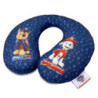 ALMOHADILLA CERVICAL AZUL NEW PATRULLA CANINA CS6