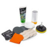 HEADLIGHT RESTORATION KIT ADAPT DRILLS MOTORKIT CS6