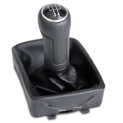 VW POLO SHIFT KNOB 2004-2009 5-6 V 6Q1711113