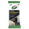 TW INTERIOR WIPES 1 DISPLAY BOX 6 UNITS