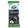 DASHBOARD SHINE WIPES DISPLAY BOX 6 UNITS