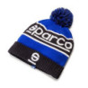 SPARCO WINDY BLUE CAP