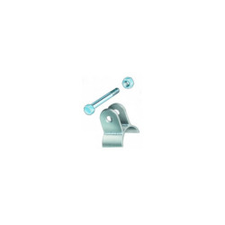 ROLL BAR FORK TUBE DIAMETER 40 MM