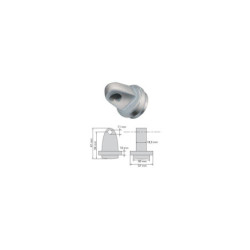GUDGEON PIN PARA CONNECTION