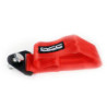 Cinta de remolque de nylon roja | OCC Sport