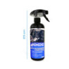 Limpia salpicaderos coche 500 ml | OCC Sport