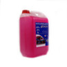 PINK ANTIFREEZE 20% -9ºC 5 LITERS