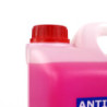 Anticongelante rosa 20% -9ºC 5 litros | OCC Sport