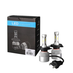 EQUIPO LED OSRAM H4