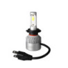 MTECH LED BULB KIT WITH OSRAM H7 TECHNOLOGY