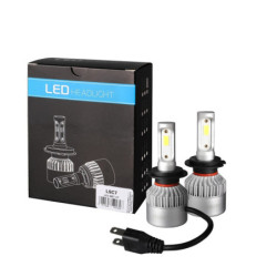 EQUIPO LED OSRAM H7