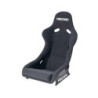 ASIENTO RECARO (TUV) POLE POSITION - VELOUR NEGRO PILOTO&COPILOTO