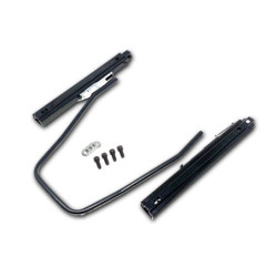 CORREDERAS DE ASIENTO SPARCO FLAT KR