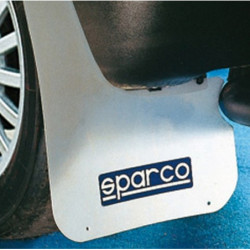 FALDILLAS SPARCO BLANCO