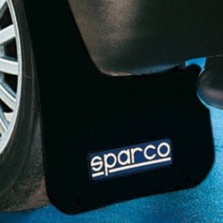 FALDILLAS SPARCO NEGRO