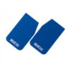 SPARCO BLUE SKIRTS